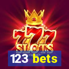 123 bets